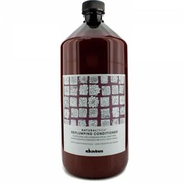 Davines 1000 ml Replumping Esneklik Kazandıran Yoğunlaştırıcı Saç Kremi