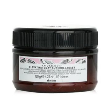 Davines 120 g Elevating Clay Super Cleanser Arındırıcı Kil Maskesi