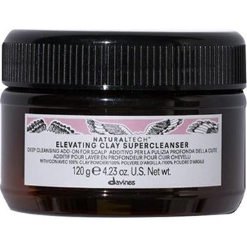 Davines 120 ml Elevating Clay Supercleanser Saç Bakım Kil Macun