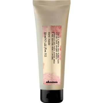 Davines 125 ml Mi Medium Hold Pliable Paste Orta Tutucu Saç Kremi