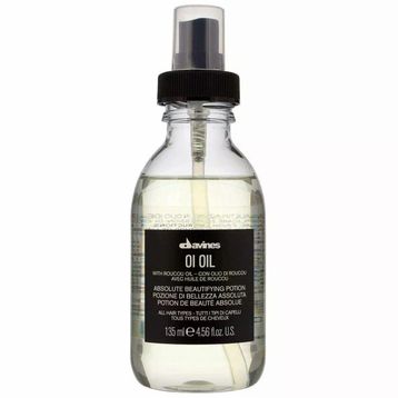 Davines 135 ml Oi Oil Kuru Saçlar Bakım Yağı