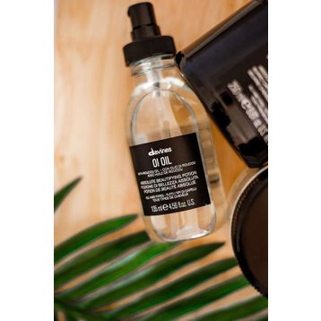 Davines 135 ml Oi Oil Kuru Saçlar Bakım Yağı