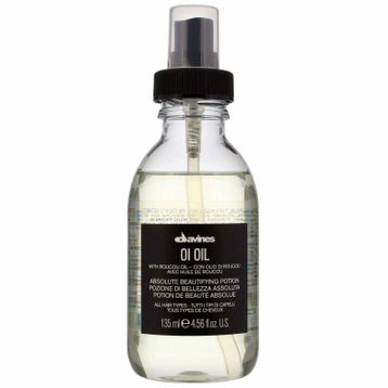 Davines 135 ml Oi Oil Kuru Saçlar Bakım Yağı