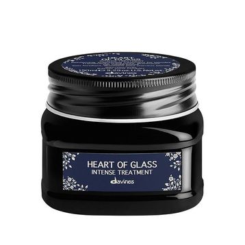 Davines 150 ml Heart Of Glass Sarı Saçlar Için Geliştirici Maske