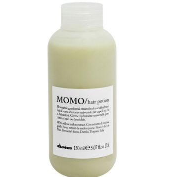 Davines 150 ml Momo Hair Potion Durulanmayan Kuru Saçlar Kremi