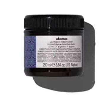 Davines 250 ml Alchemic Conditioner Silver Soğuk Tonlar İçin Mor Saç Kremi