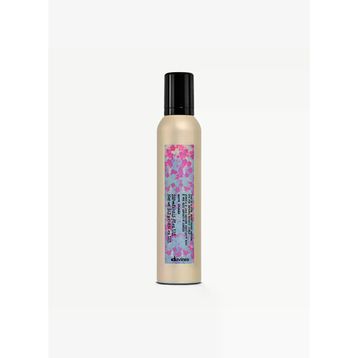 Davines 250 ml Bukle Belirginleştirici Saç Köpüğü