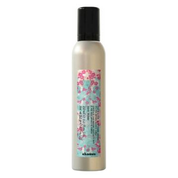 Davines 250 ml Bukle Belirginleştirici Saç Köpüğü