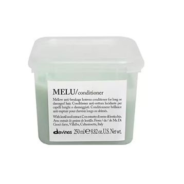 Davines 250 ml Melu Canlandırıcı Yıpranmış Saçlar İçin Saç Kremi