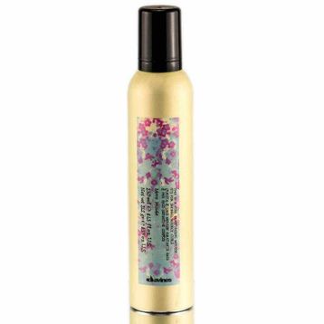 Davines 250 ml More Inside Nemlendirici Kuru Bukleli Saçlar Köpüğü