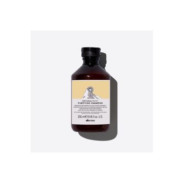 Davines 250 ml Natural Tech Purifying Shampoo Kepek Karşıtı Arındırıcı Şampuan