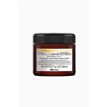 Davines 250 ml Nourishing Vegetarian Miracle Yıpranmış Saç Maskesi