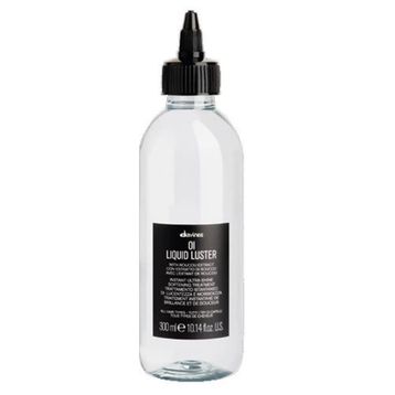 Davines 300 ml Oi Liquid Luster Kuru Saç Bakım Losyonu