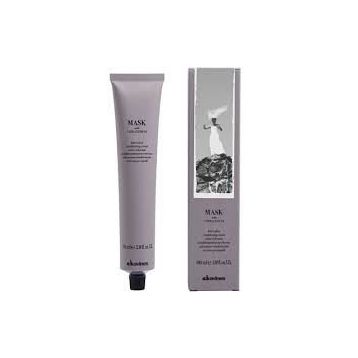 Davines 4 Orta Kahve Mask Saç Boyası