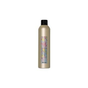 Davines 400 ml More Inside Extra Strong Hair Spray Saç Spreyi