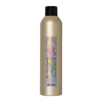 Davines 400 ml More Inside Extra Strong Hair Spray Saç Spreyi