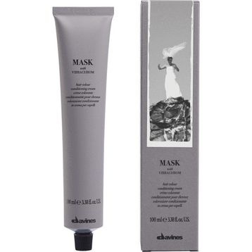 Davines 44.0 Kahverengi Mask Saç Boyası
