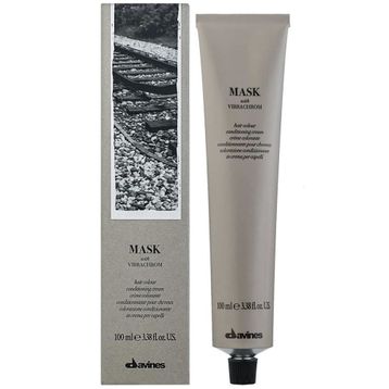 Davines 5.11 Açık Yoğun Kahverengi Mask Saç Boyası