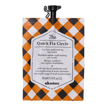 Davines 50 ml Chronicle Tcc The Quick Fix Circle