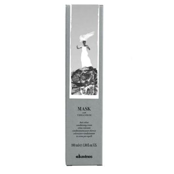 Davines 6.66 Kestane Kumral Mask Saç Boyası