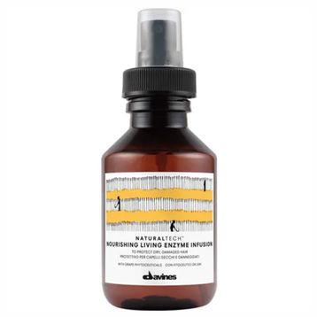 Davines 71159 100 ml Nourıshıng Lıvıng Enzyme Infusıon