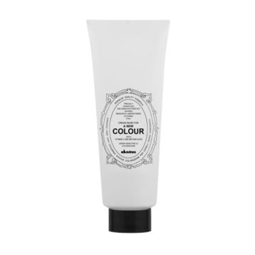 Davines A New Color 400 ml Baz Krem