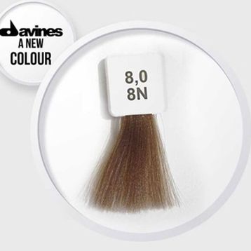 Davines A New Color 8.0 Saç Boyası
