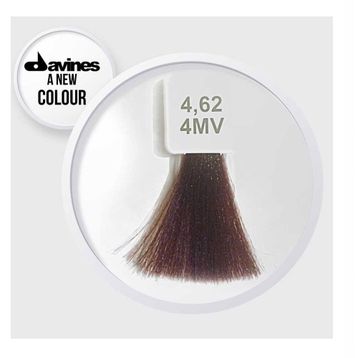 Davines A New Colour 4.62 Saç Boyası