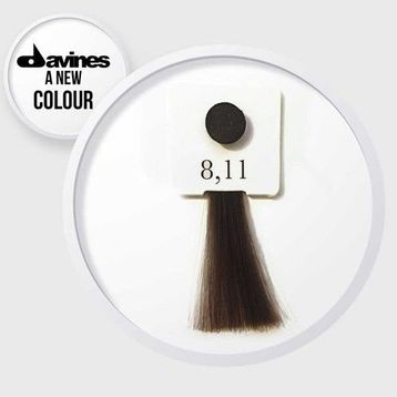 Davines A New Colour 8.11 Saç Boyası
