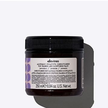 Davines Alchemic Lavender 250 ml Saç Kremi