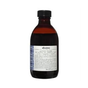 Davines Alchemic Silver 250 ml Şampuan