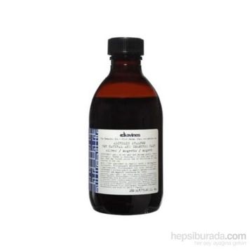 Davines Alchemic Silver 250 ml Şampuan