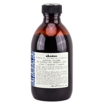 Davines Alchemic Silver 250 ml Şampuan