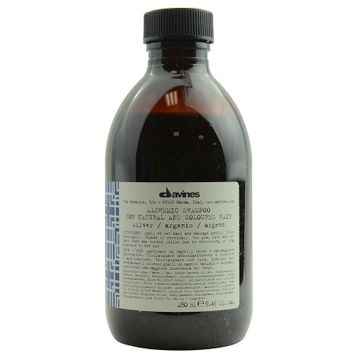 Davines Alchemic Silver 250 ml Şampuan