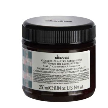 Davines Alchemic Teal 250 ml Saç Kremi