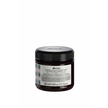 Davines Alchemic Teal Boyalı 250 ml Saç Bakım Kremi