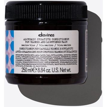 Davines Alchemic Teal Boyalı 250 ml Saç Bakım Kremi