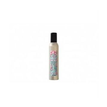 Davines Curl Moisturizing Mousse 250 ml Bukle Belirginleştirici Köpük