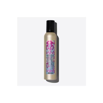 Davines Curl Moisturizing Mousse 250 ml Bukle Belirginleştirici Köpük