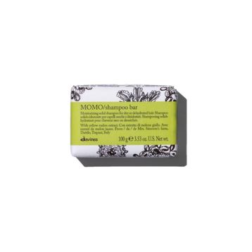Davines Davınes Momo 100 gr Shampoo Bar