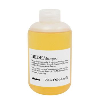 Davines Dede 250ml İnce Telli Saç İçin Şampuan