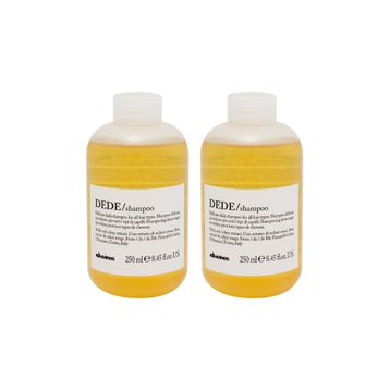 Davines Dede 2x250 ml İnce Telli Saçları Koruma Şampuanı