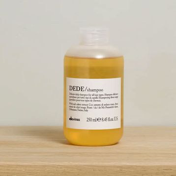 Davines Dede İnce Telli Saç Koruma 250 ml Şampuan