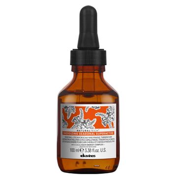 Davines Energizing Lotion 100 ml Besleyici Losyon