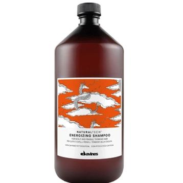 Davines Energizing Yoğunlaştırıcı 1000 ml Şampuan