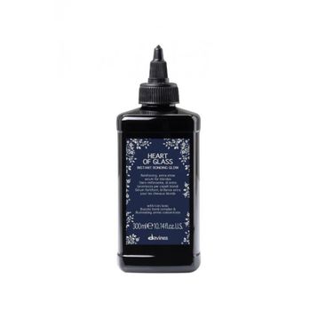 Davines Heart Of Glass 300 ml Sarı Saçlar İçin Anında Parlaklık Veren Serum