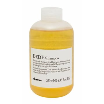 Davines İnce Telli Saçlar 250 ml Şampuan