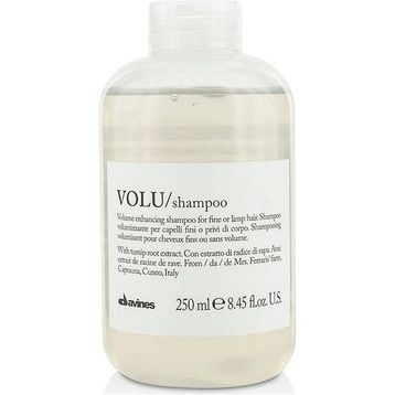 Davines İnce Telli Saçlar 250 ml Şampuan
