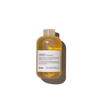 Davines İnce Telli Saçlar 250 ml Şampuan