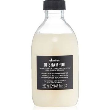 Davines Krasota Oı Shampoo 280 ml Nem ve Hacim Katan Şampuan